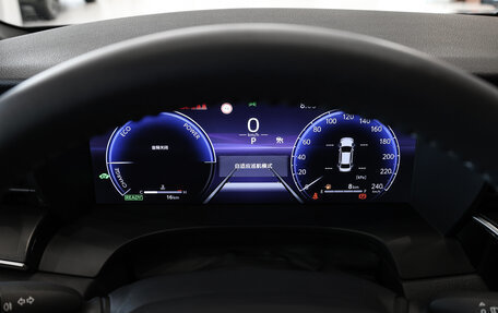 Toyota Camry, 2026 год, 4 590 000 рублей, 11 фотография
