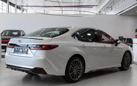 Toyota Camry, 2026 год, 4 590 000 рублей, 4 фотография