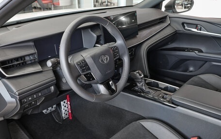 Toyota Camry, 2026 год, 4 590 000 рублей, 9 фотография
