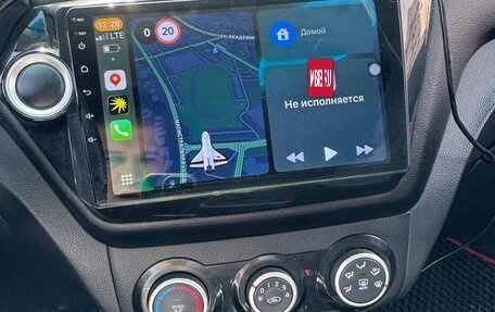 KIA Rio III рестайлинг, 2015 год, 650 000 рублей, 9 фотография