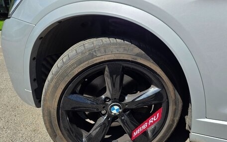 BMW X4, 2017 год, 2 670 000 рублей, 8 фотография