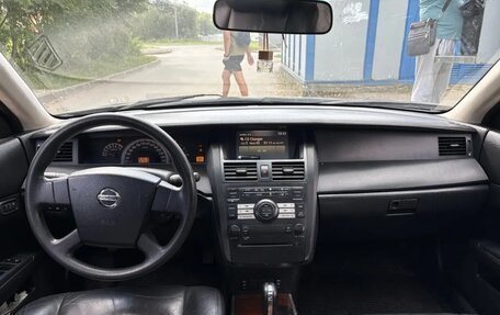 Nissan Teana, 2007 год, 729 000 рублей, 4 фотография