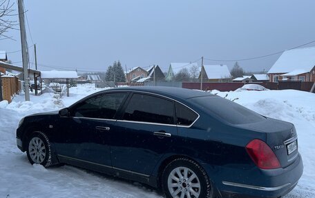 Nissan Teana, 2007 год, 729 000 рублей, 15 фотография