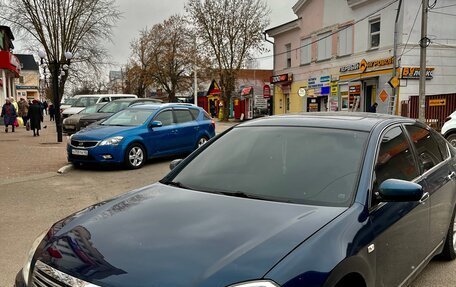 Nissan Teana, 2007 год, 729 000 рублей, 16 фотография