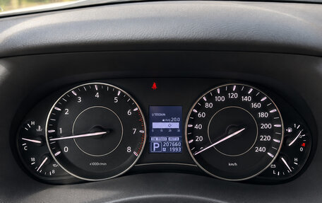 Nissan Patrol, 2011 год, 1 750 000 рублей, 6 фотография
