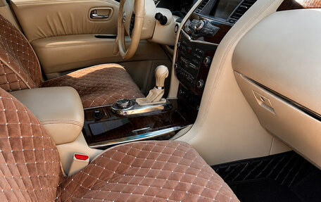 Nissan Patrol, 2011 год, 1 750 000 рублей, 5 фотография