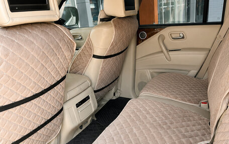 Nissan Patrol, 2011 год, 1 750 000 рублей, 8 фотография