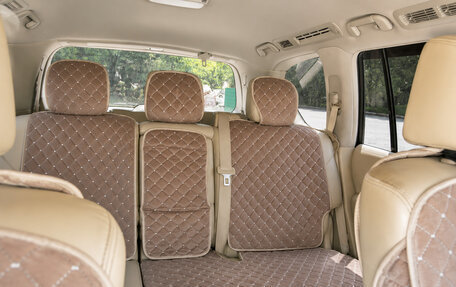 Nissan Patrol, 2011 год, 1 750 000 рублей, 9 фотография