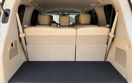 Nissan Patrol, 2011 год, 1 750 000 рублей, 11 фотография
