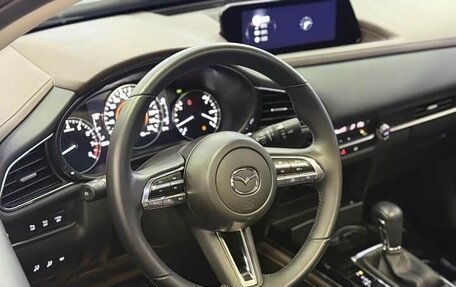 Mazda CX-30 I, 2026 год, 2 584 000 рублей, 7 фотография
