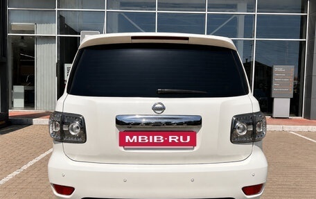 Nissan Patrol, 2011 год, 1 750 000 рублей, 4 фотография