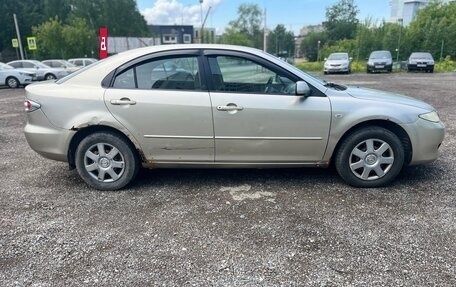 Mazda 6, 2005 год, 189 000 рублей, 3 фотография