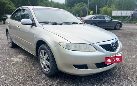 Mazda 6, 2005 год, 189 000 рублей, 2 фотография