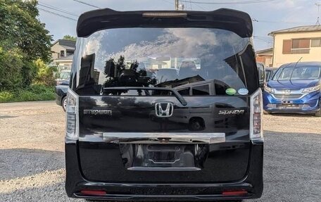 Honda Stepwgn IV, 2013 год, 1 350 000 рублей, 6 фотография