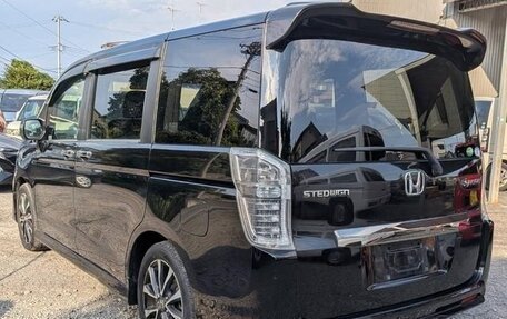 Honda Stepwgn IV, 2013 год, 1 350 000 рублей, 5 фотография