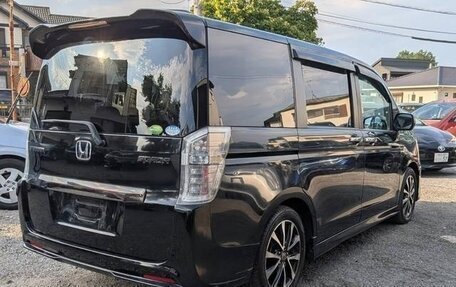 Honda Stepwgn IV, 2013 год, 1 350 000 рублей, 7 фотография
