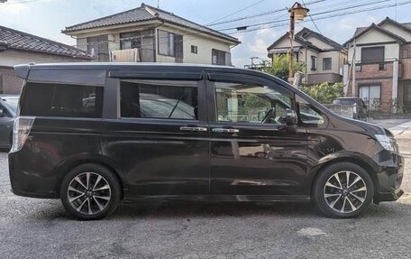 Honda Stepwgn IV, 2013 год, 1 350 000 рублей, 8 фотография