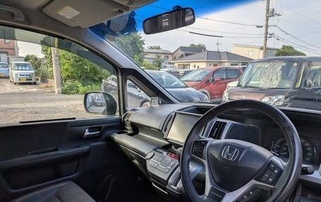 Honda Stepwgn IV, 2013 год, 1 350 000 рублей, 9 фотография