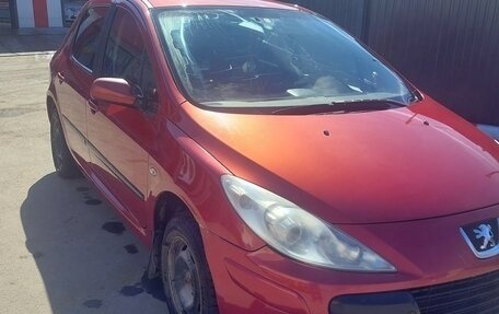 Peugeot 307 I, 2006 год, 330 000 рублей, 2 фотография