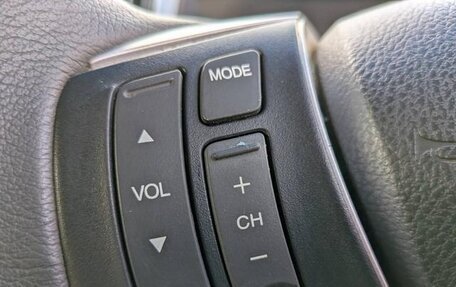 Honda Stepwgn IV, 2013 год, 1 350 000 рублей, 12 фотография