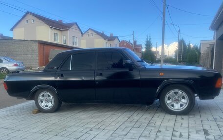 ГАЗ 3102 «Волга», 2004 год, 220 000 рублей, 2 фотография