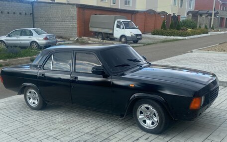 ГАЗ 3102 «Волга», 2004 год, 220 000 рублей, 4 фотография