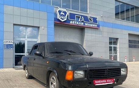 ГАЗ 3102 «Волга», 2004 год, 220 000 рублей, 5 фотография