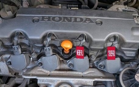 Honda Stepwgn IV, 2013 год, 1 350 000 рублей, 15 фотография