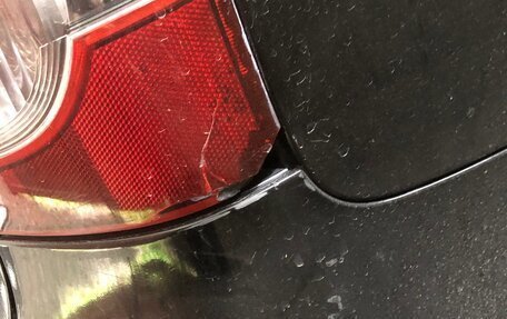 Mitsubishi Grandis, 2007 год, 430 000 рублей, 6 фотография