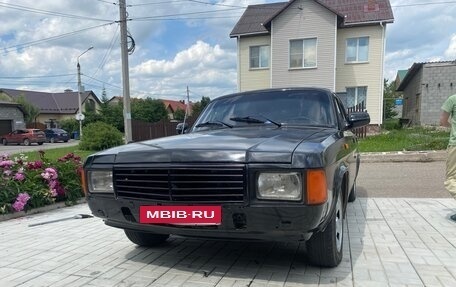 ГАЗ 3102 «Волга», 2004 год, 220 000 рублей, 6 фотография
