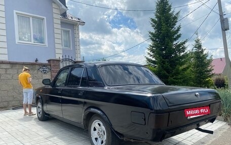 ГАЗ 3102 «Волга», 2004 год, 220 000 рублей, 7 фотография