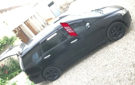 Mitsubishi Grandis, 2007 год, 430 000 рублей, 10 фотография