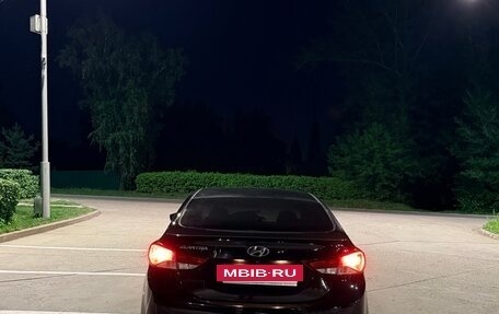 Hyundai Elantra V, 2015 год, 1 150 000 рублей, 6 фотография