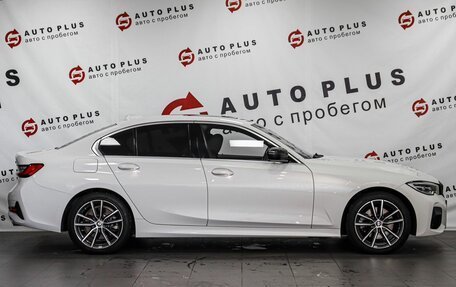 BMW 3 серия, 2021 год, 3 999 000 рублей, 5 фотография