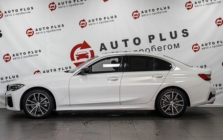 BMW 3 серия, 2021 год, 3 999 000 рублей, 6 фотография