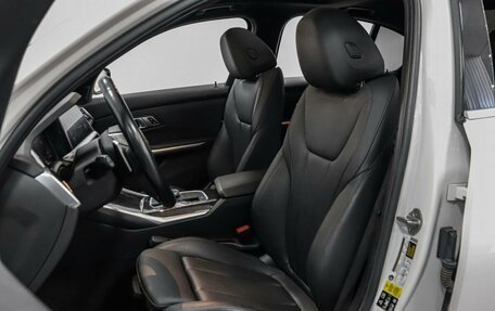 BMW 3 серия, 2021 год, 3 999 000 рублей, 8 фотография