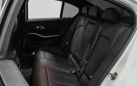 BMW 3 серия, 2021 год, 3 999 000 рублей, 9 фотография
