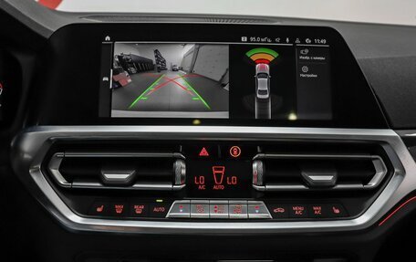 BMW 3 серия, 2021 год, 3 999 000 рублей, 11 фотография
