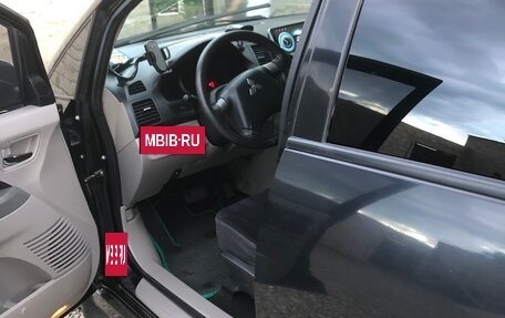 Mitsubishi Grandis, 2007 год, 430 000 рублей, 2 фотография
