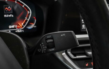 BMW 3 серия, 2021 год, 3 999 000 рублей, 16 фотография
