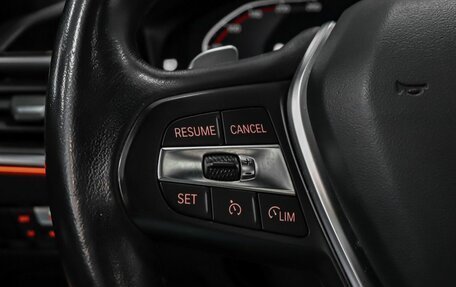 BMW 3 серия, 2021 год, 3 999 000 рублей, 17 фотография