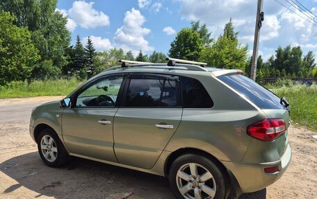Renault Koleos I рестайлинг 2, 2008 год, 900 000 рублей, 4 фотография