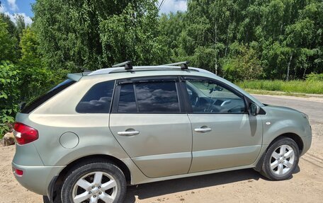 Renault Koleos I рестайлинг 2, 2008 год, 900 000 рублей, 6 фотография