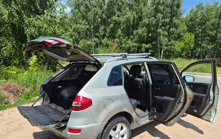 Renault Koleos I рестайлинг 2, 2008 год, 900 000 рублей, 8 фотография
