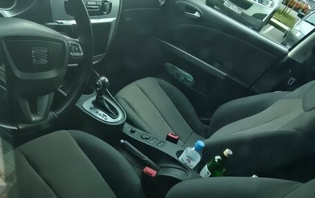 SEAT Leon II, 2012 год, 950 000 рублей, 5 фотография