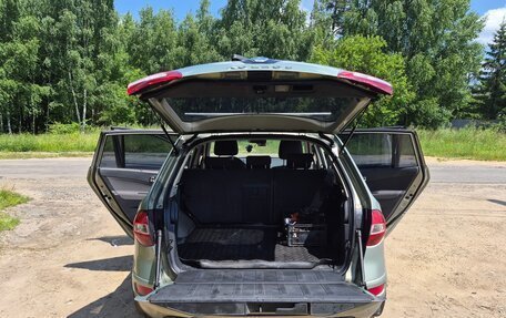 Renault Koleos I рестайлинг 2, 2008 год, 900 000 рублей, 9 фотография