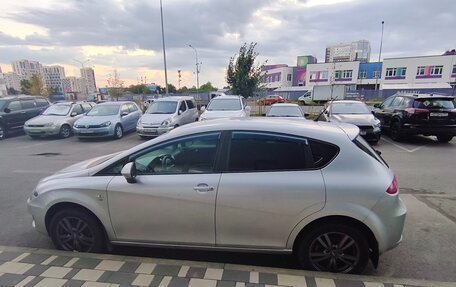 SEAT Leon II, 2012 год, 950 000 рублей, 3 фотография