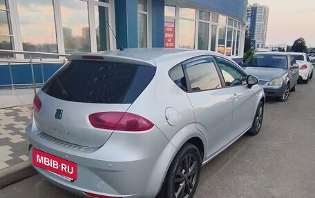 SEAT Leon II, 2012 год, 950 000 рублей, 6 фотография