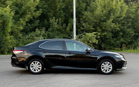 Toyota Camry, 2020 год, 2 750 000 рублей, 5 фотография