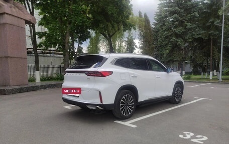 CheryExeed TXL, 2023 год, 2 350 000 рублей, 3 фотография